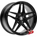 Sparco 5X112 R17 7,5 ET35 Record B