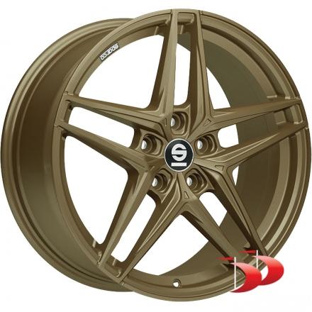 Sparco 5X112 R19 8,0 ET45 Record BR