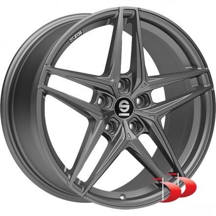 Sparco 5X112 R17 7,5 ET48 Record GM Lieti ratlankiai