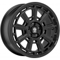 Sparco 6X120 R17 8,0 ET35 Sterrato BM