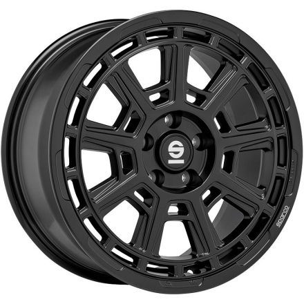 Sparco 5X120 R18 8,0 ET45 Sterrato BM