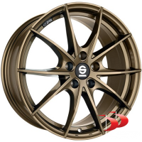 Sparco padangos TROFEO5 Br