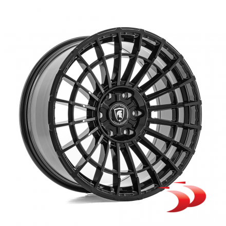 Spartan 6X139,7 R20 9,0 ET15 SW5 B Lieti ratlankiai