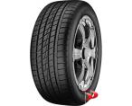 Lengvųjų automobilių padangos Starmaxx 225/65 R17 102H Incurro A/S ST430