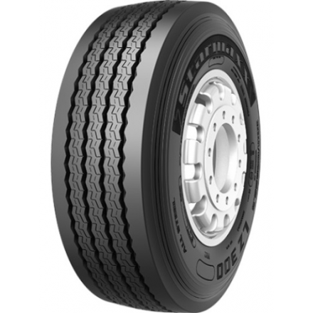 Starmaxx 385/55 R22,5 160K LZ300 160K M+S 3PMSF