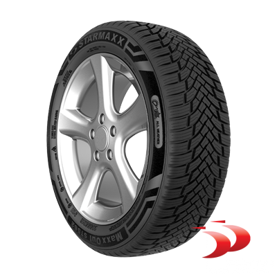 Starmaxx 215/50 R17 95W XL Maxx OUT ST582 padangos