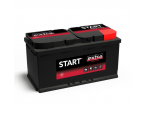 Akumuliatoriai Start Start 595021080 95 AH 800 EN