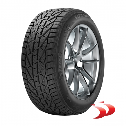 Strial 255/55 R18 109V XL SUV Winter