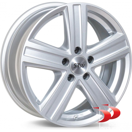 STW 5X108 R18 8,0 ET45 Cargo S Lieti ratlankiai