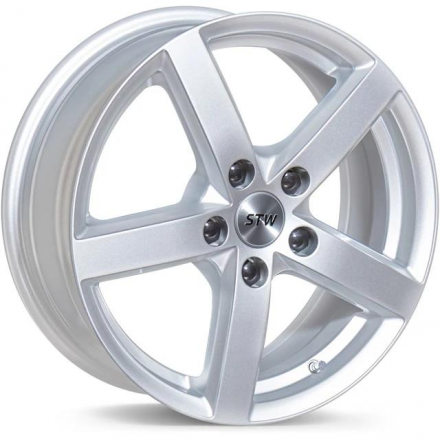 STW 5X108 R18 8,0 ET42 City S
