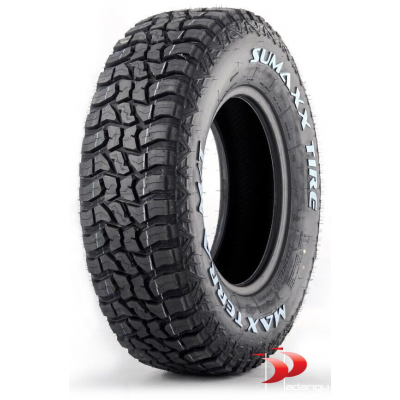 Sumaxx 235/75 R15 104/101Q MAX Terra padangos