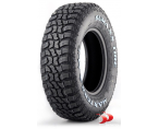 Lengvųjų automobilių padangos Sumaxx 245/70 R17 119/116Q MAX Terra M/T