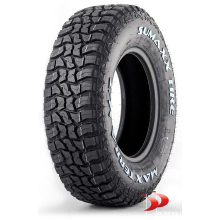 Sumaxx 155/80 R13 79Q MAX Terra M/T Lengvųjų automobilių padangos