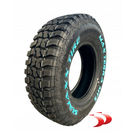 Sumaxx 10.5/31 R15 109Q MAX Terra MTS