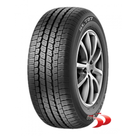 Sumitomo 195/65 R16C 104T SL727
