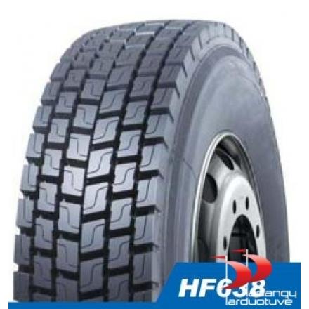 Sunfull 315/80 R22,5 156/152L HF638