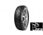 Lengvųjų automobilių padangos Sunfull 275/70 R16 119S Mont-pro AT782