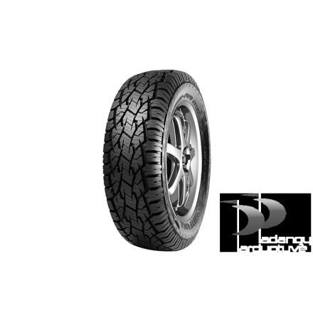 Sunfull 265/65 R17 112T Mont-pro AT782