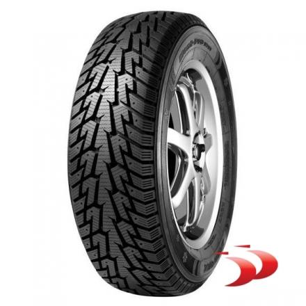 Sunfull 265/75 R16 123/120R W781