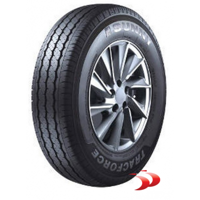 Sunny 235/65 R16C 115T NL106 padangos