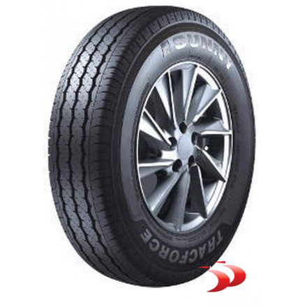 Sunny 185/80 R14C 102R NL106