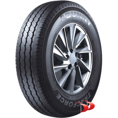 Sunny 185/80 R14C 102R NL108 padangos