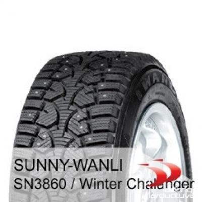 Sunny 175/65 R14 86T XL SN3860 padangos