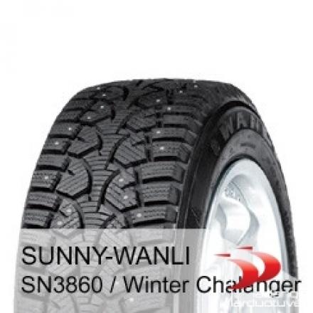 Sunny 175/65 R14 82T SN3860