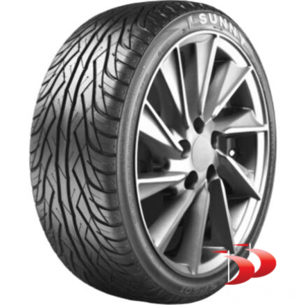 Sunny 255/40 R20 101W SP601