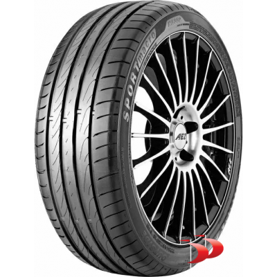 Sunny 245/50 R18 100W Sport Macro NA302 ROF padangos