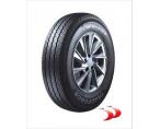Lengvųjų automobilių padangos Sunny 225/70 R15C 112R Tracforce NL106