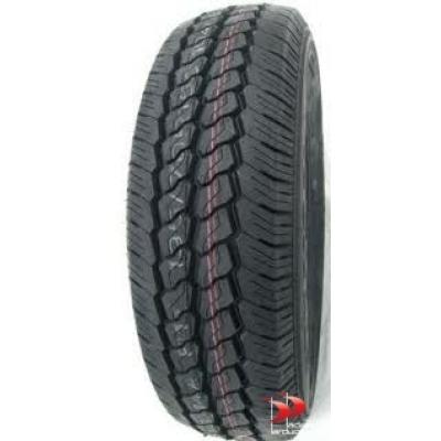 Suntek 185/75 R16C 104R STK VAN padangos