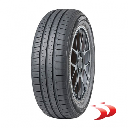 Sunwide 195/55 R15 85V RS ONE
