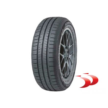 Sunwide 185/65 R15 88T RS Zero