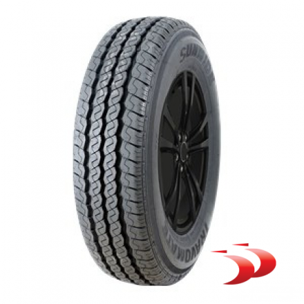 Sunwide 215/70 R15C 109R Travomate