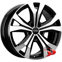 Super Metal ratlankiai BULLET BFM