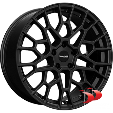 Ratlankiai Super Metal 5X120 R18 8,5 ET50 Cell BM