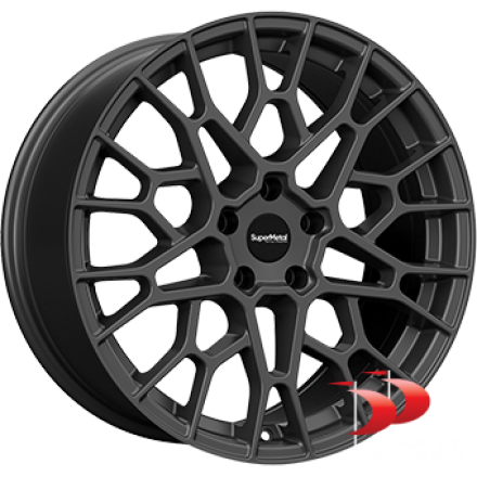 Ratlankiai Super Metal 5X120 R20 9,0 ET45 Cell G