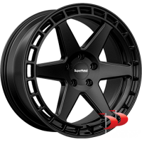 Super Metal ratlankiai CHARGER BM