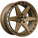 Super Metal 6X120 R20 9,0 ET40 Charger BRM