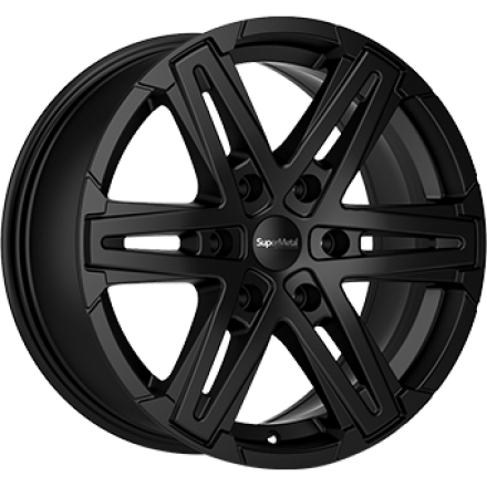 Super Metal 6X139 R18 8,5 ET20 Compass BM