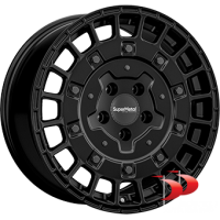 Super Metal ratlankiai RIG BM