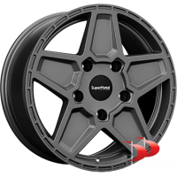 Super Metal ratlankiai ROCKET G