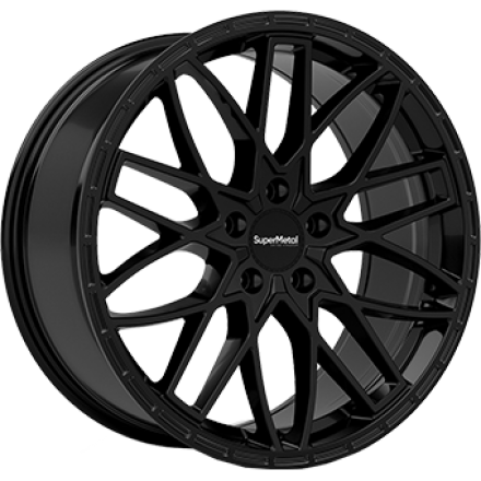 Super Metal 5X120 R20 9,0 ET45 Vane GB