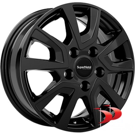 Super Metal 5X130 R18 7,5 ET53 Vault GB