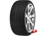 Lengvųjų automobilių padangos Superia 135/80 R13 70T Ecoblue 2 4S