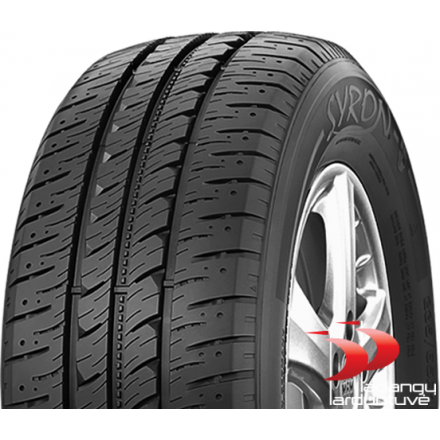 Syron 195/70 R15 104/102T Merkep 2X Lengvųjų automobilių padangos