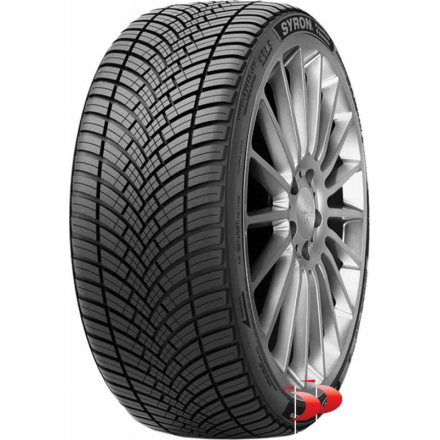 Syron 235/35 R19 91W XL Premium 4 Seasons Lengvųjų automobilių padangos