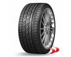 Lengvųjų automobilių padangos Syron 205/35 R18 81W XL Race 1 X