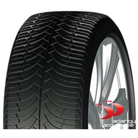 T-tyre 215/60 R17 96H Forty ONE